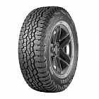 Nokian  Tyres  Outpost AT